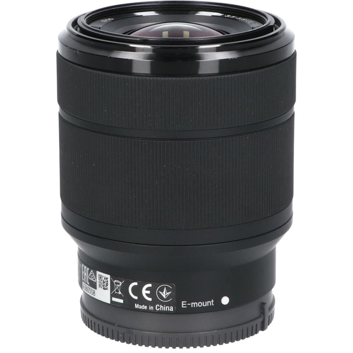 ＳＯＮＹ　ＦＥ２８－７０ｍｍ　Ｆ３．５－５．６ＯＳＳ