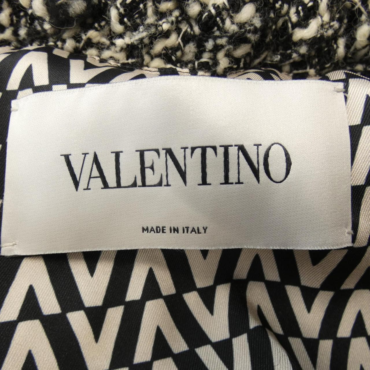 VALENTINO華倫天奴夾克