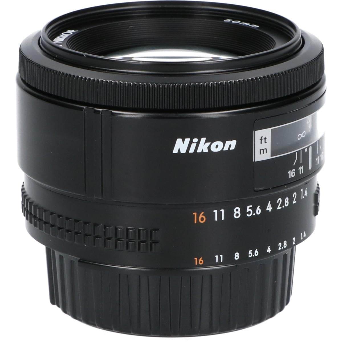 AF50mm F1.4 (old)