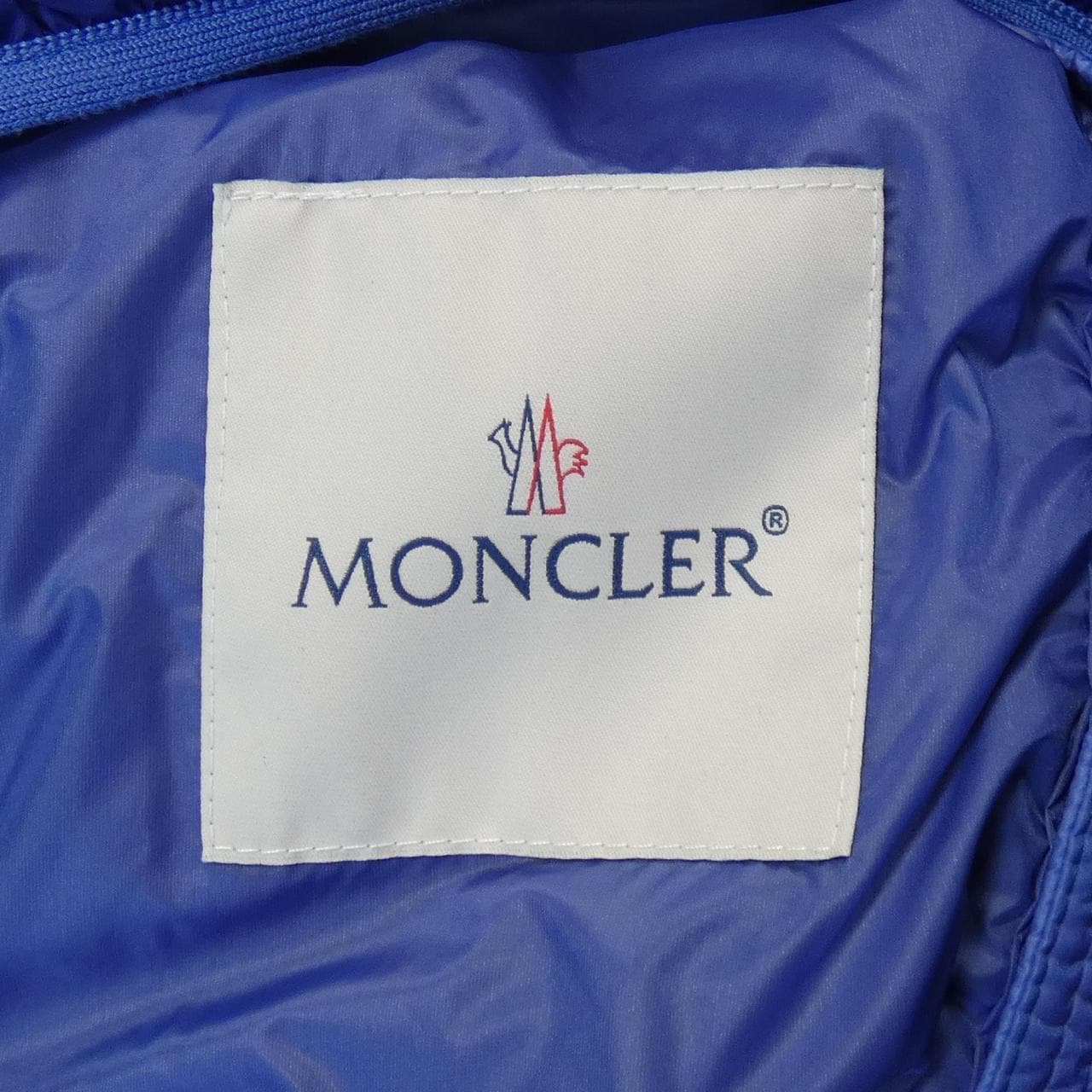 モンクレール MONCLER ダウンベスト