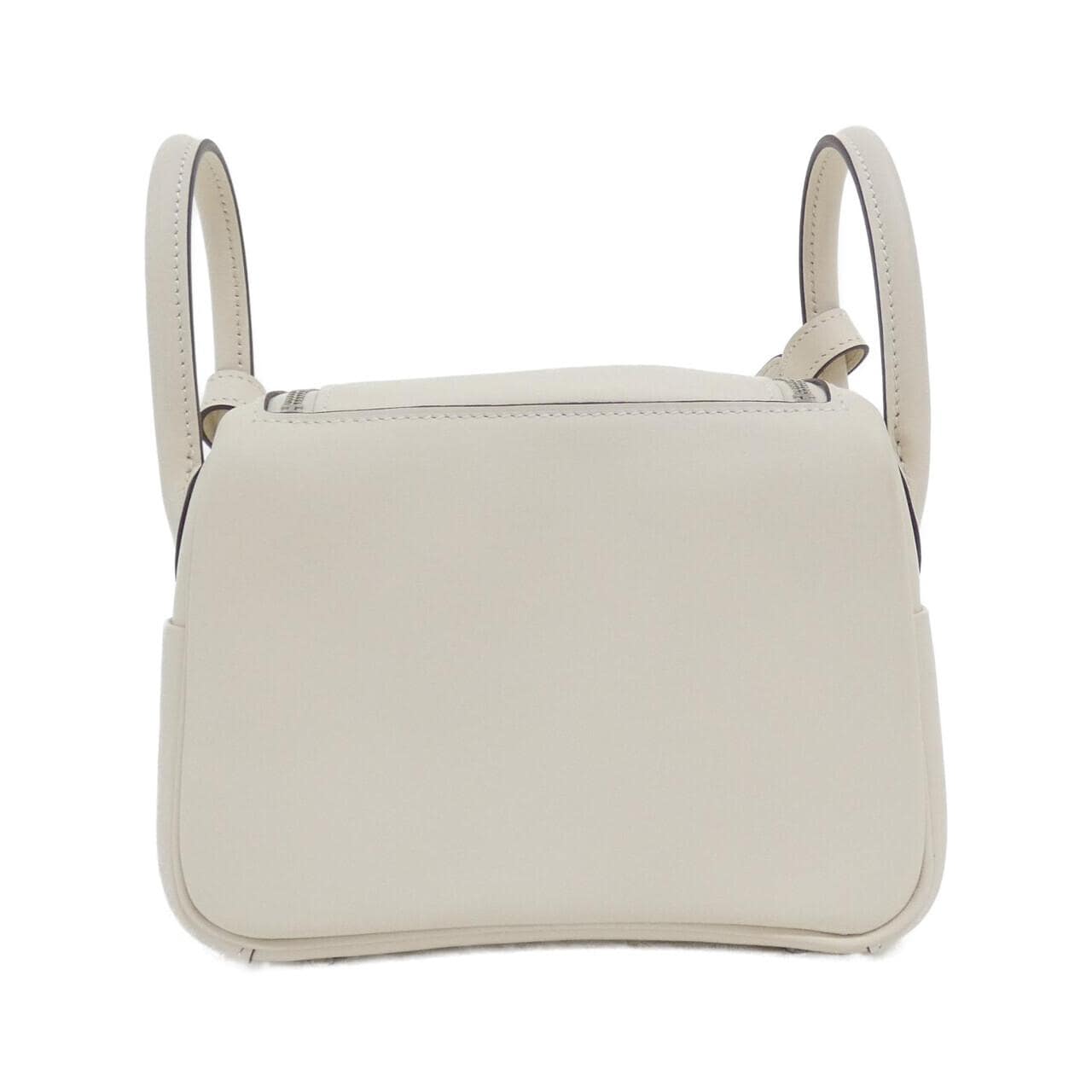 HERMES Lindy 2 Mini 085957CK Shoulder Bag