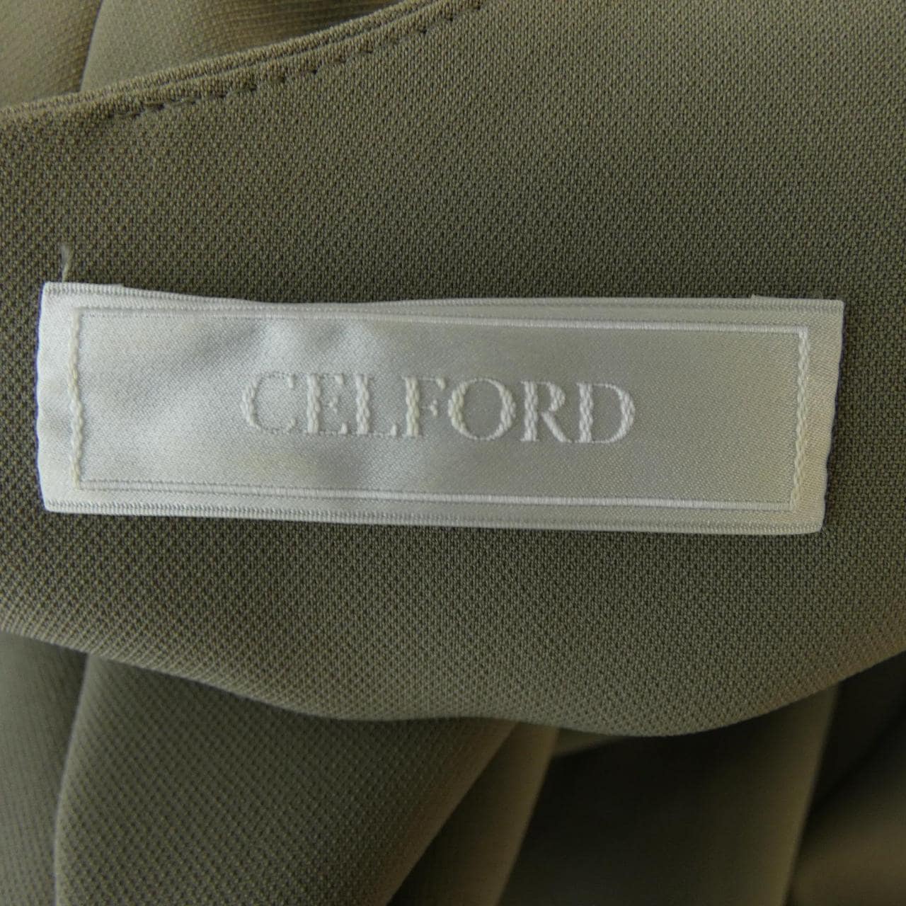 セルフォード CELFORD ワンピース