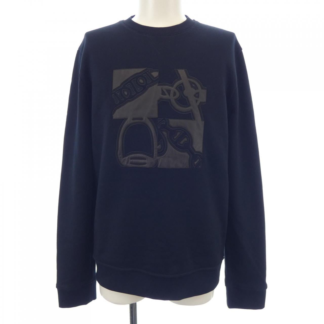 エルメス HERMES スウェット