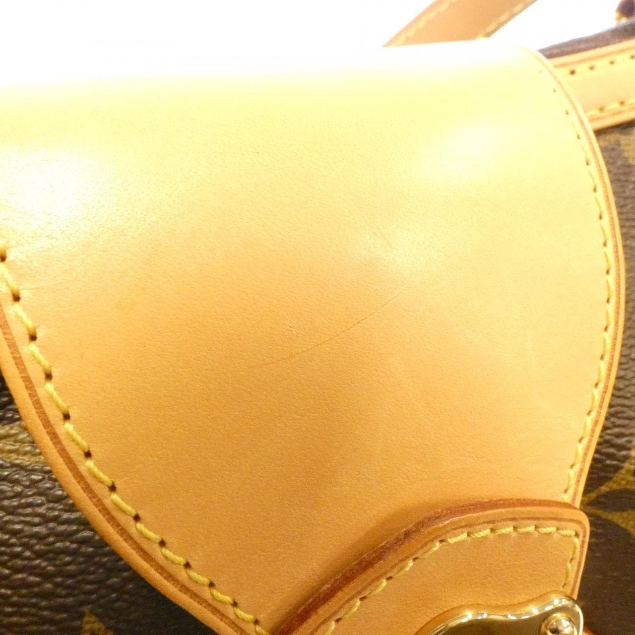 ルイヴィトン モノグラム ストレーザ PM M51186 ショルダーバッグ