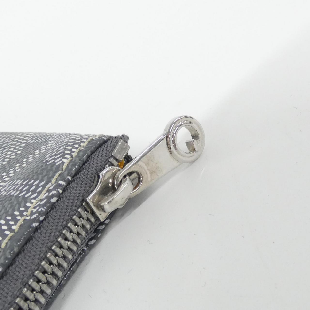 ゴヤール セナ MM ABU SENAT MM バッグ