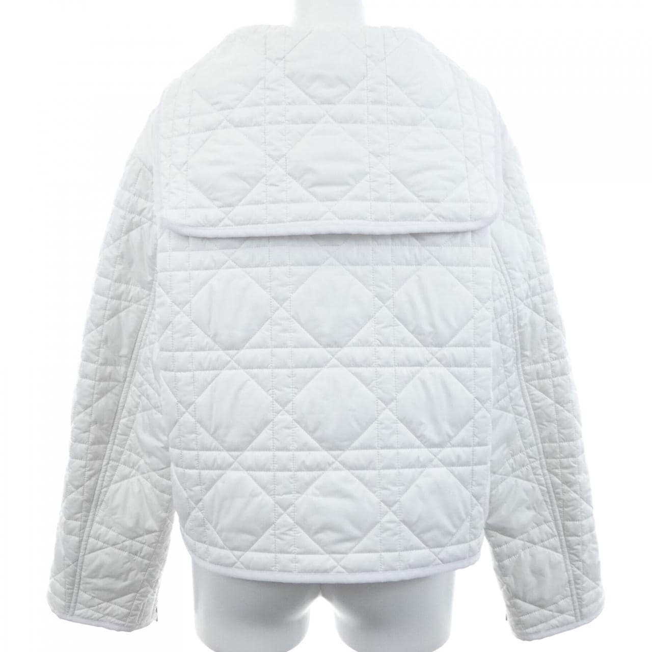 クリスチャンディオール CHRISTIAN DIOR 317C48A2827 ジャケット