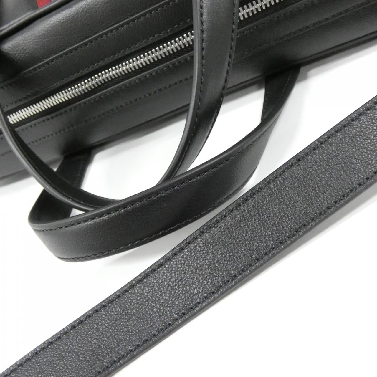 【新品】バリー CODE BRIEFCASE バッグ