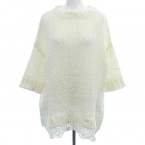 エルマンノシュエルビーノ ERMANNO SCERVINO ニット