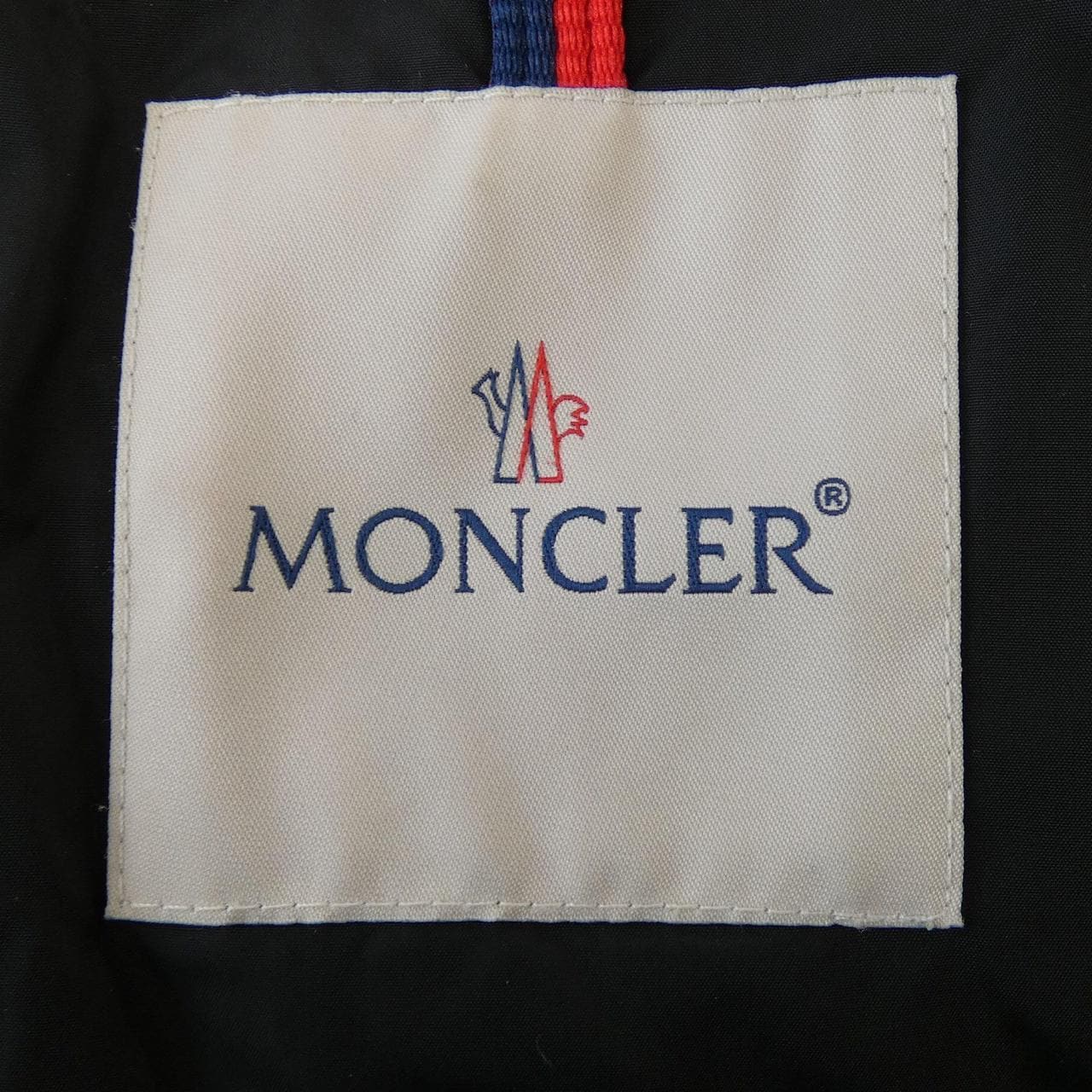 モンクレール MONCLER BURGAUX ダウンコート
