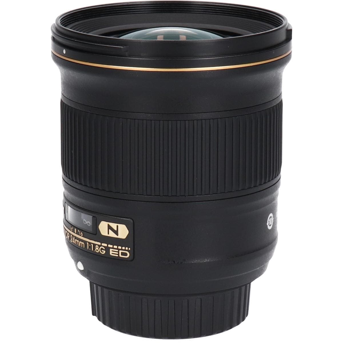 ＡＦ－Ｓ２４ｍｍ　Ｆ１．８Ｇ　ＥＤ