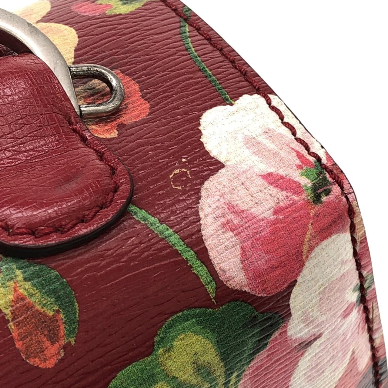 グッチ BAMBOO CLASSIC 409398 バッグ