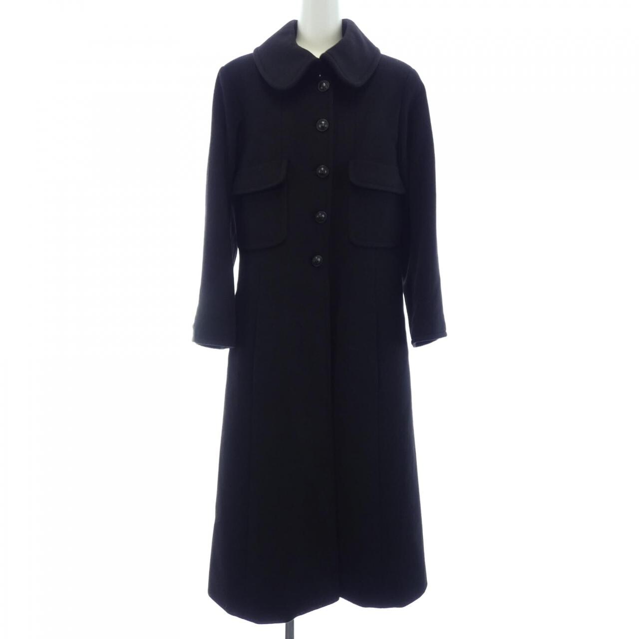 【ヴィンテージ】シャネル CHANEL P09171W02370 97A コート