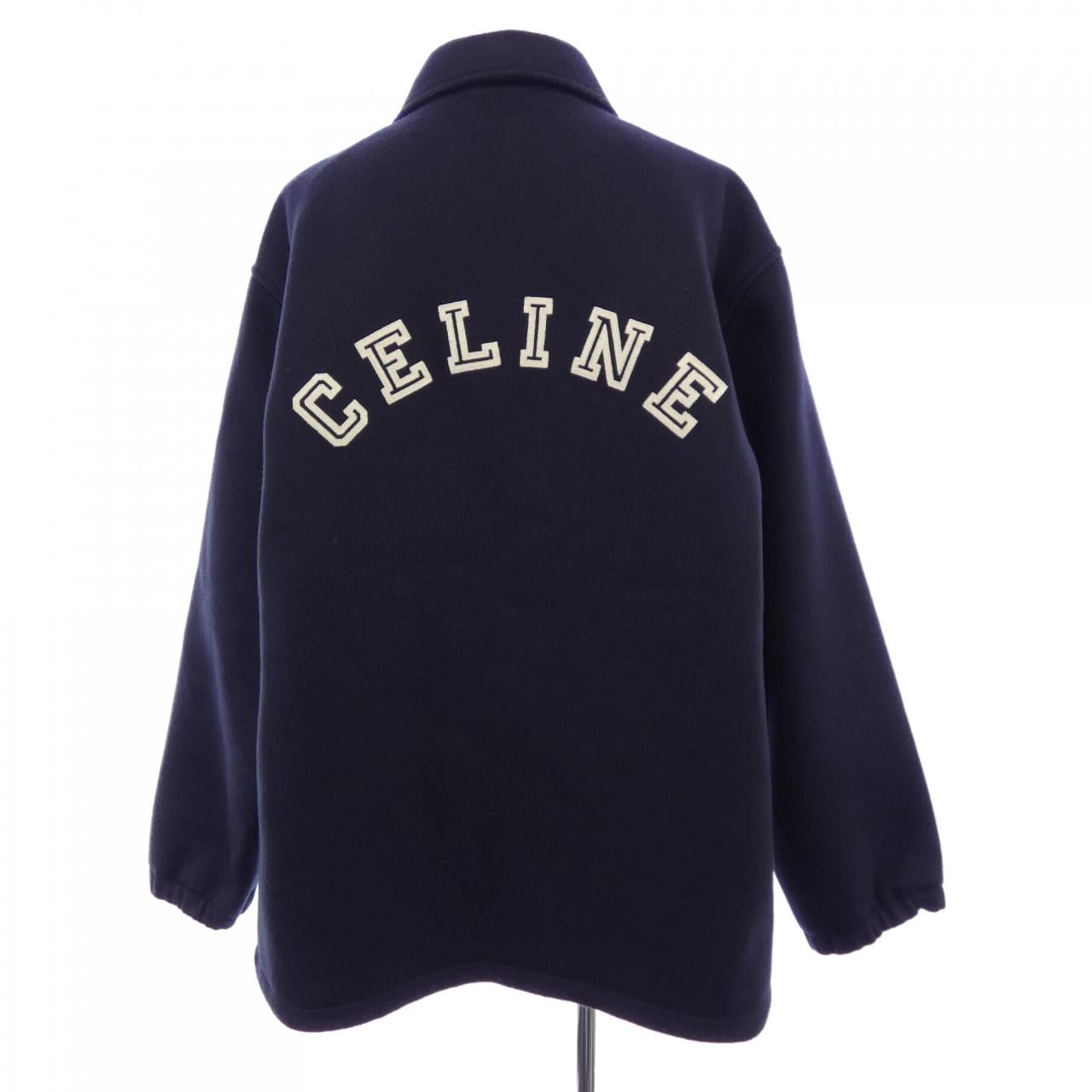 セリーヌ CELINE 2W40D1025 コート
