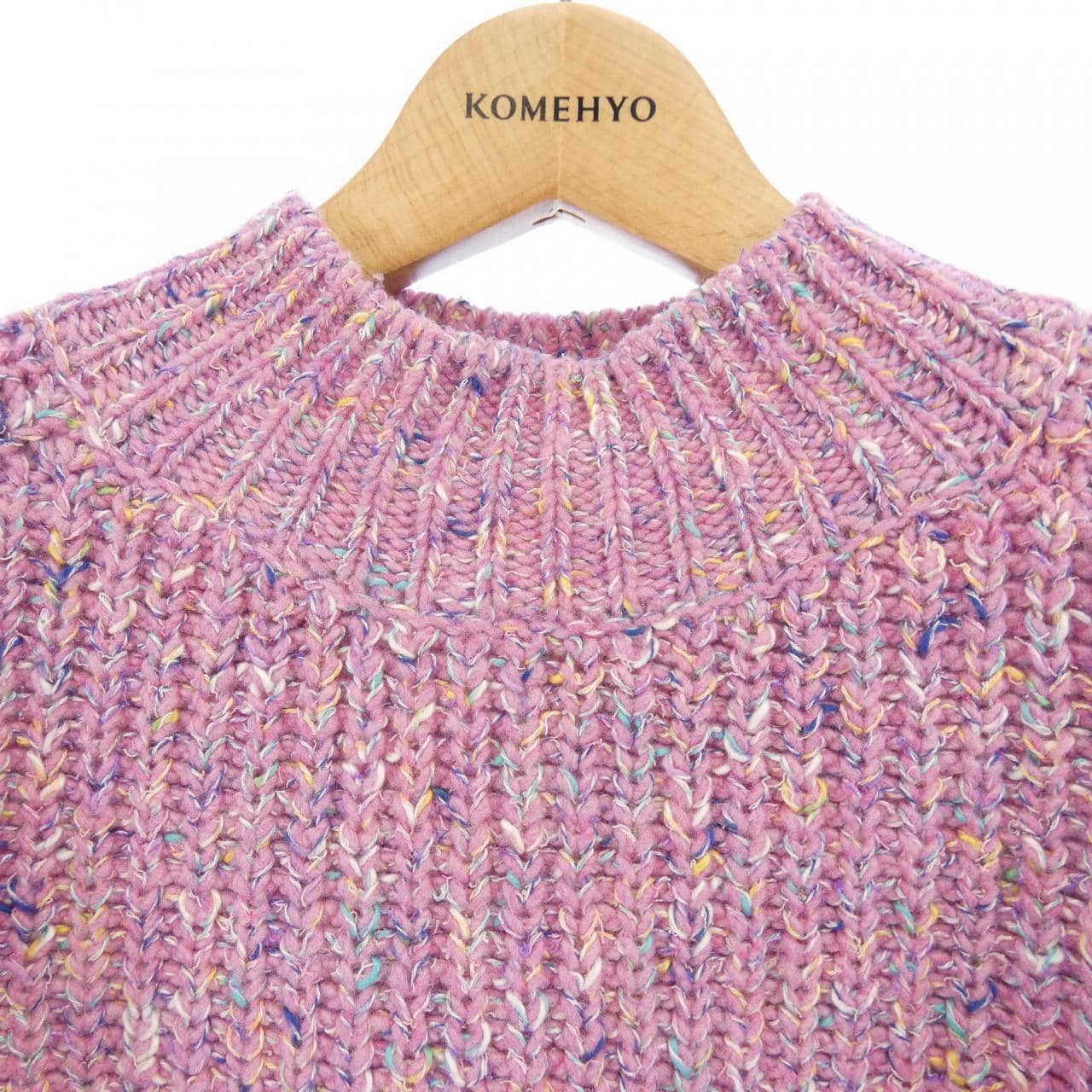 ジルスチュアート JILL STUART ニット