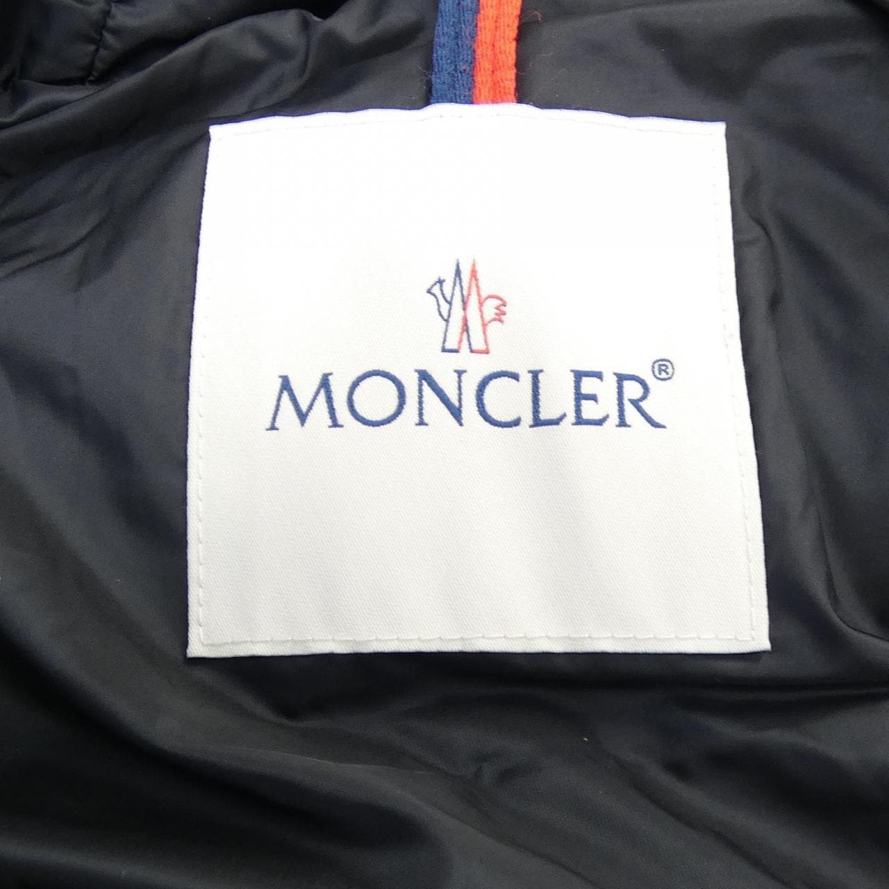 モンクレール MONCLER BOED ダウンジャケット