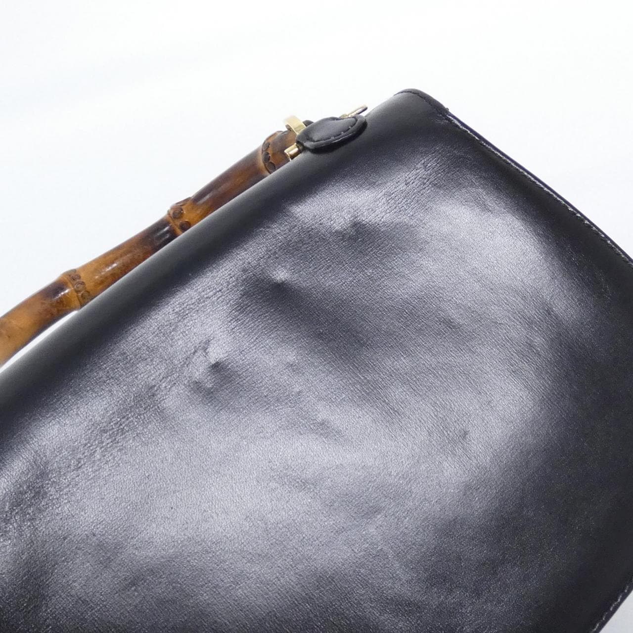 【ヴィンテージ】グッチ 000 2046 バッグ