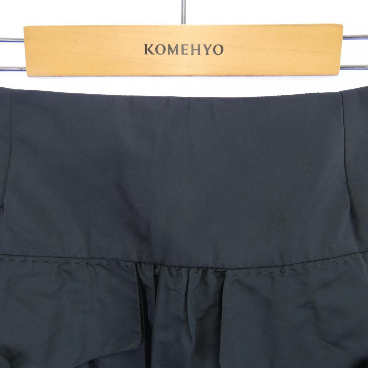 LOUIS VUITTON Vuitton F2SK09PFC Skirt