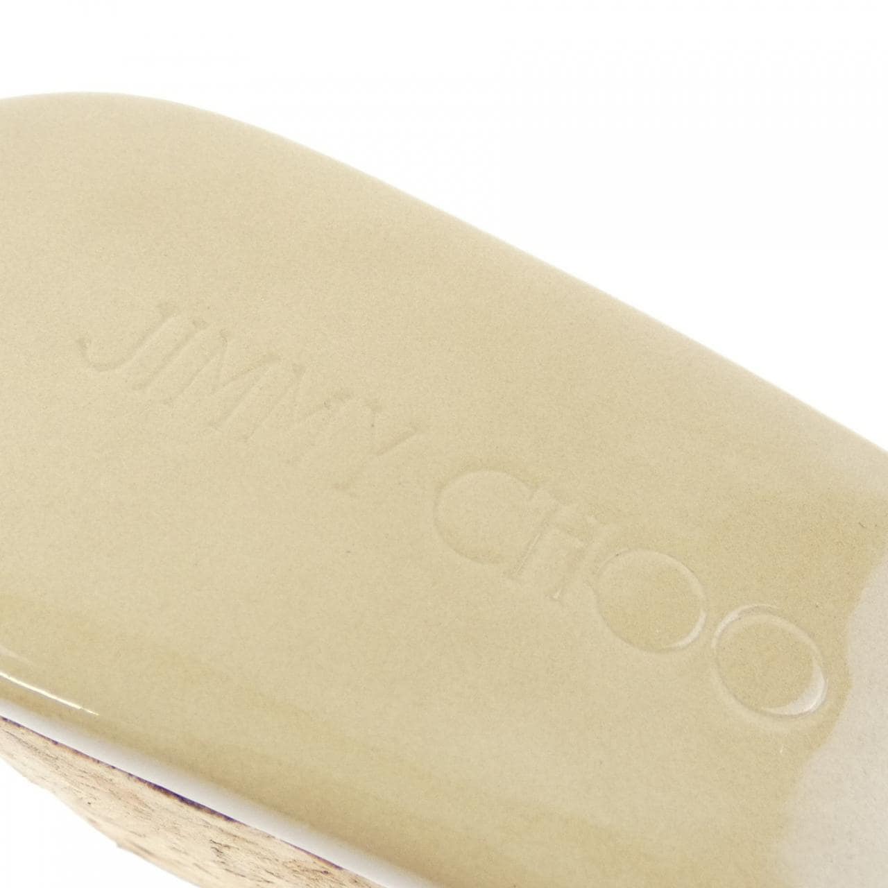 ジミーチュウ JIMMY CHOO サンダル