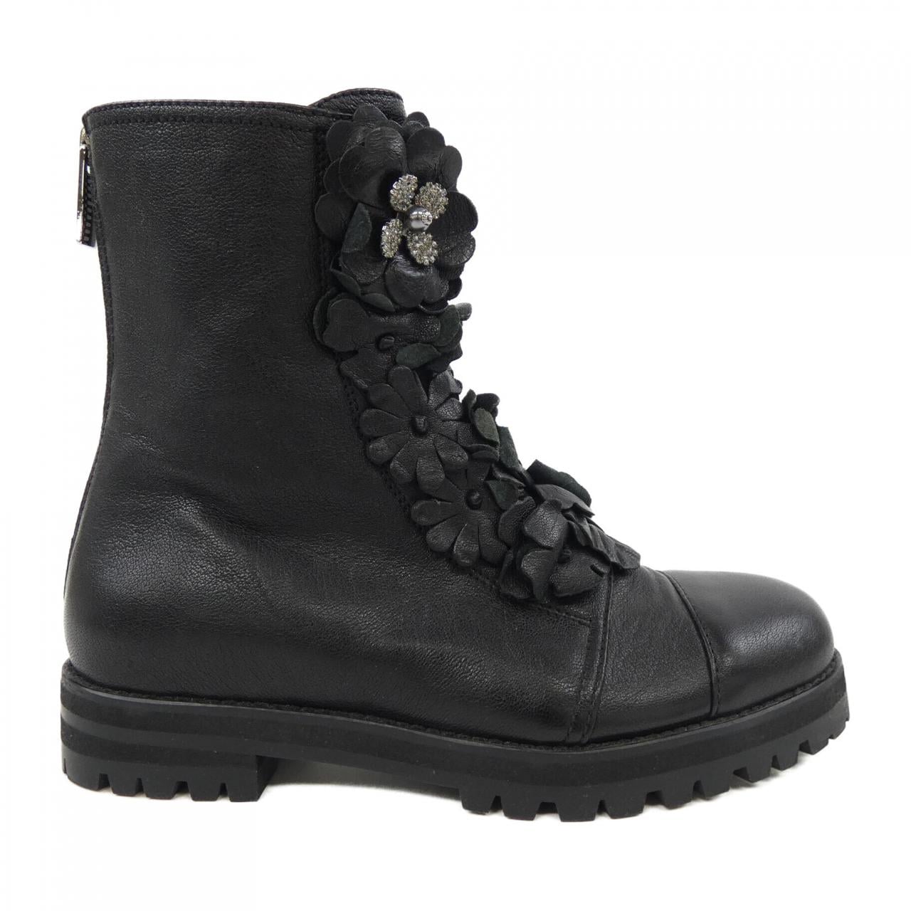 ジミーチュウ JIMMY CHOO ブーツ