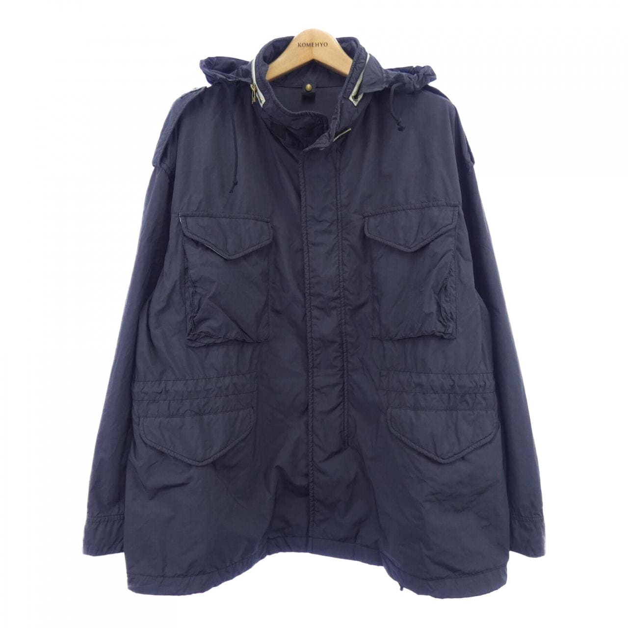 ドレステリア DRESSTERIOR ブルゾン