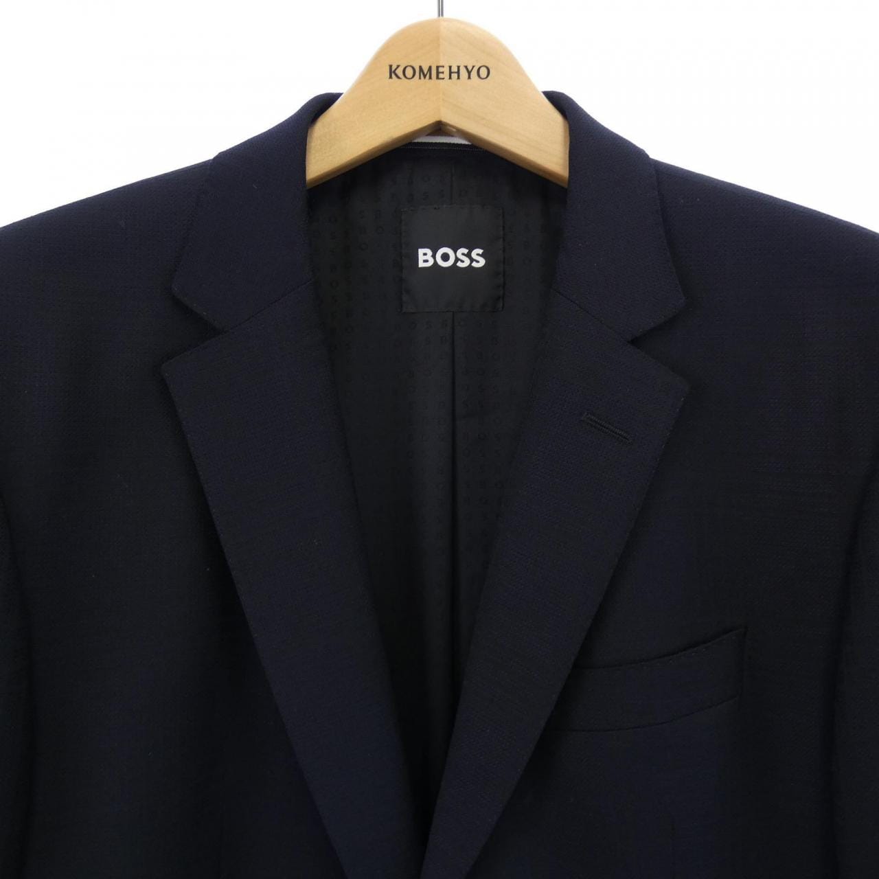 ボス BOSS スーツ