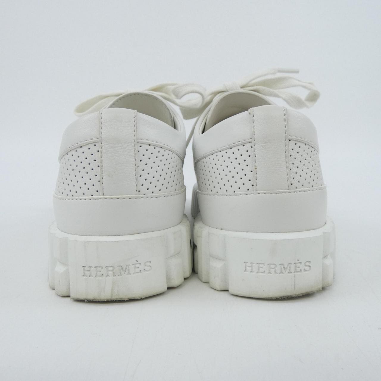 エルメス HERMES クロス CROSS 221279Z スニーカー