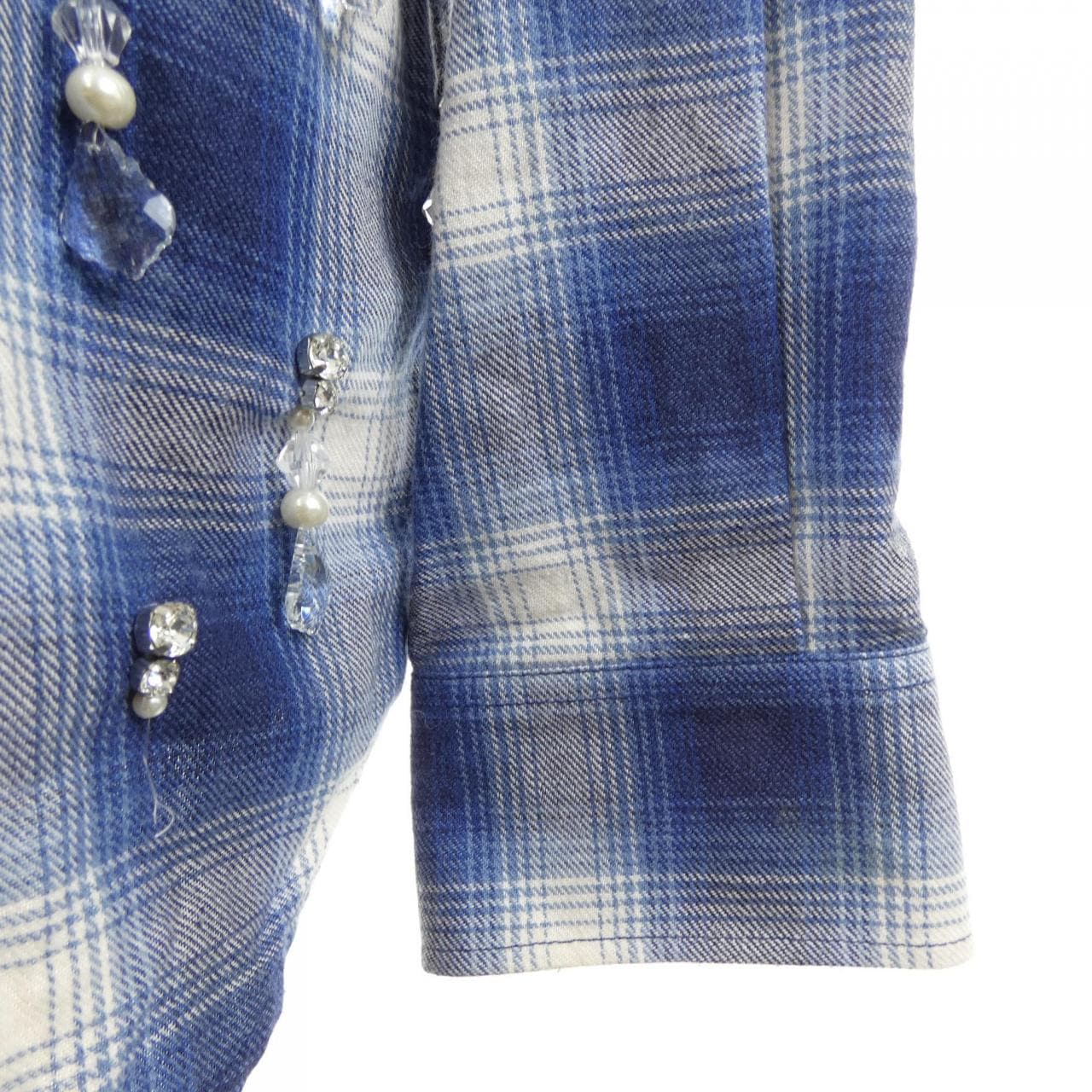 ディースクエアード DSQUARED2 S71DM0522 シャツ