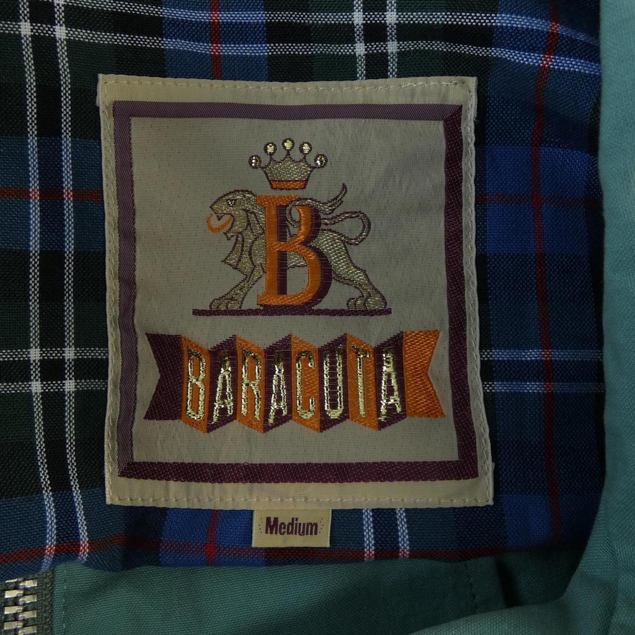 バラクータ BARACUTA BJC-9102 ジャケット
