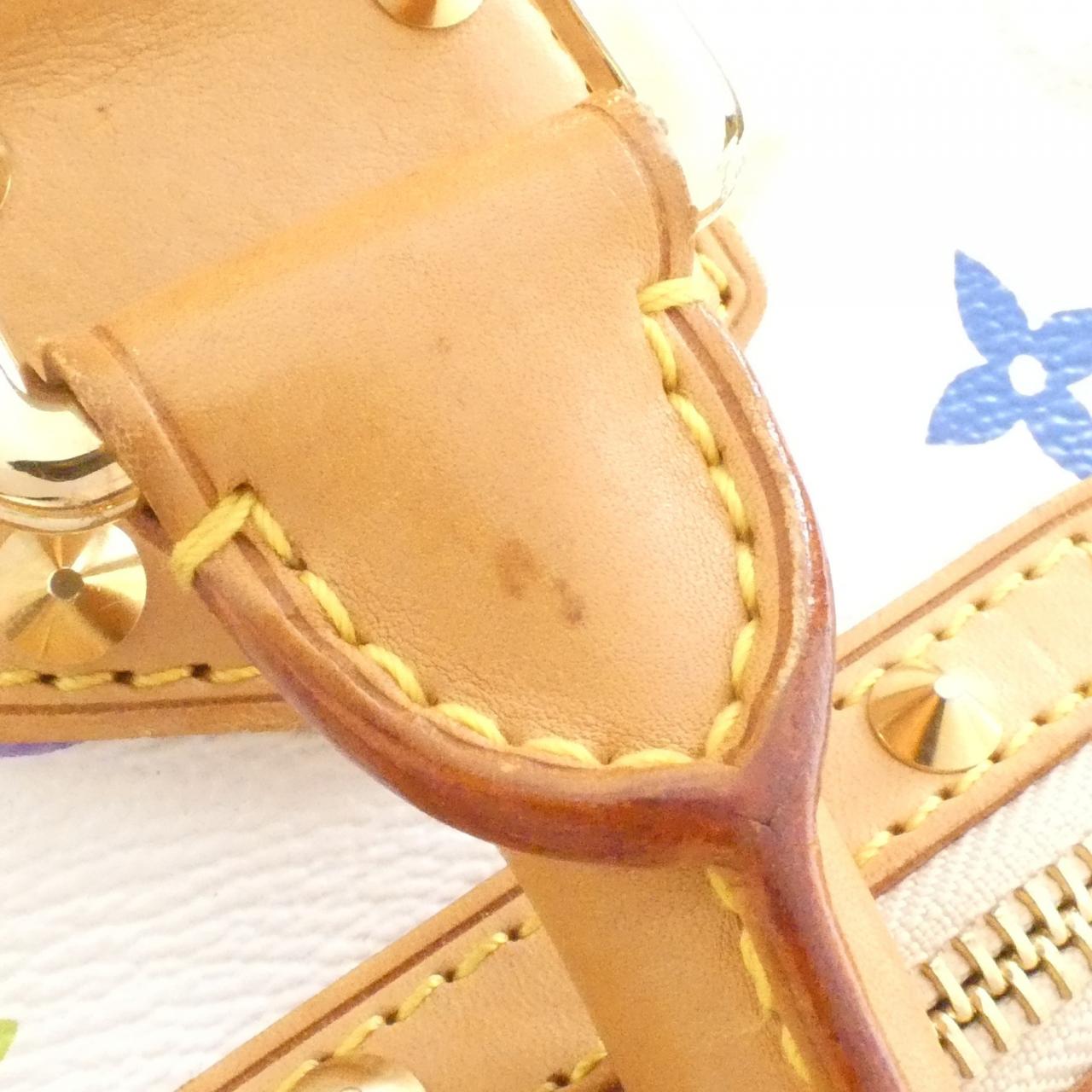 ルイヴィトン マルチカラー アルマ PM M92647 バッグ