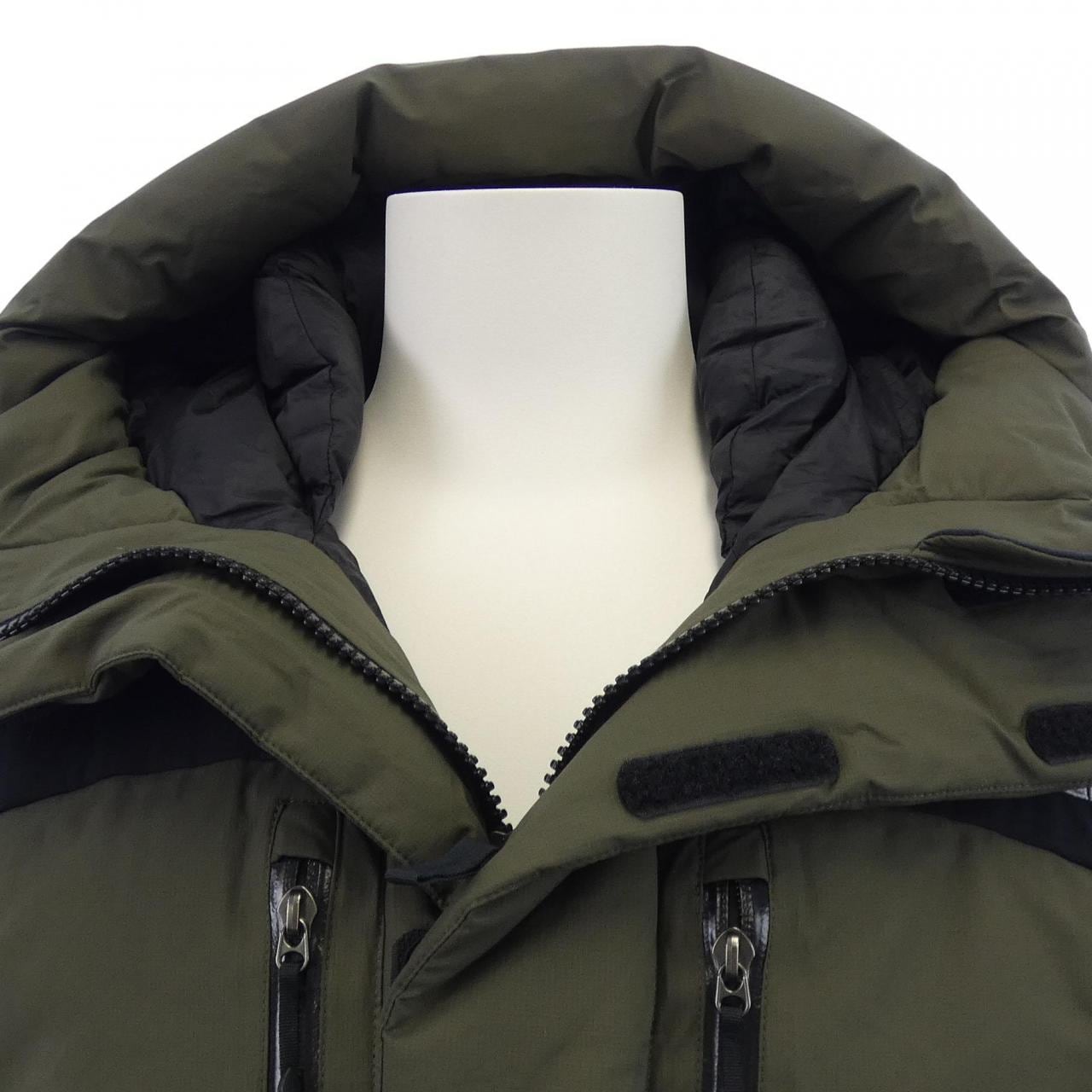 ザノースフェイス THE NORTH FACE ND91950 バルトロライト ダウンジャケット