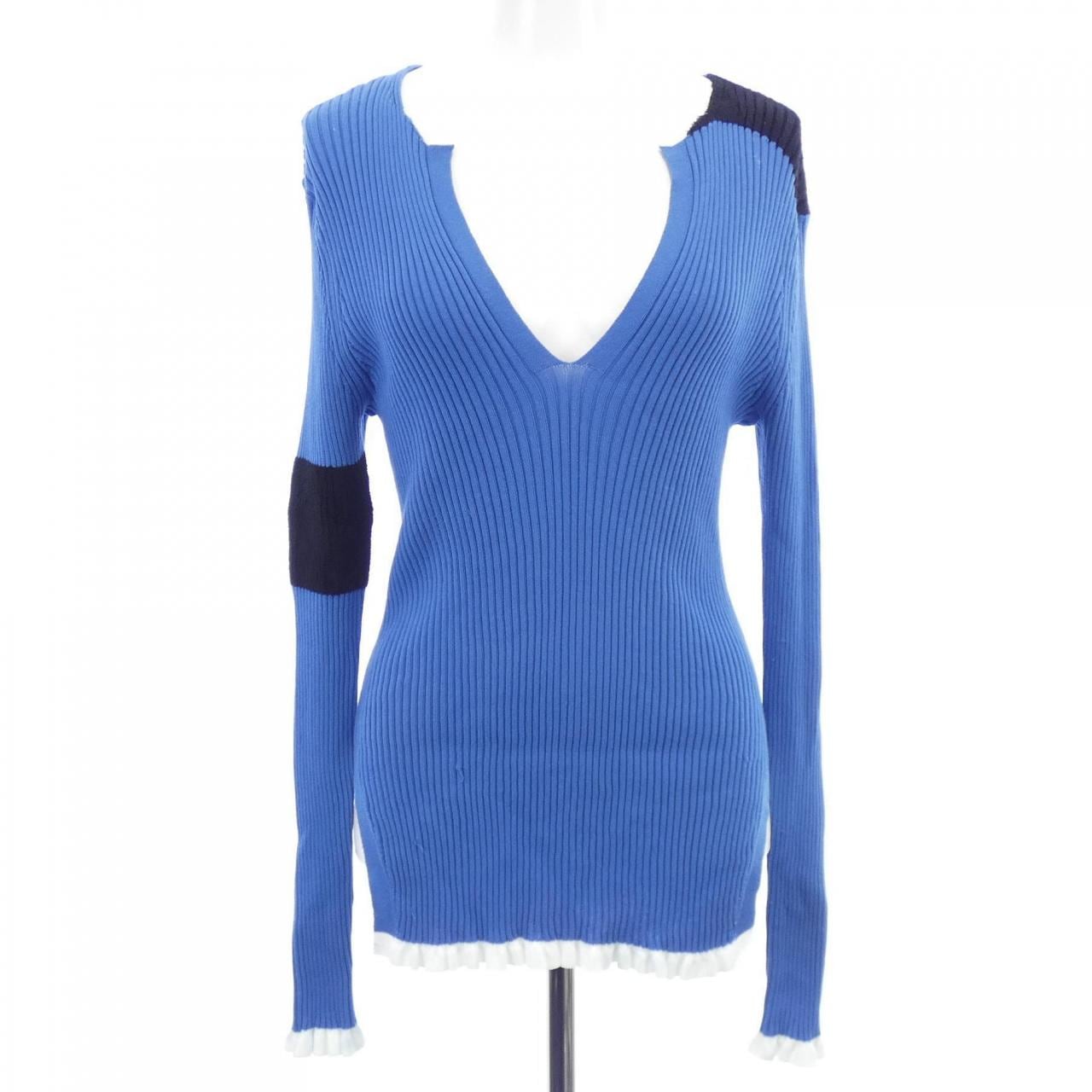 アカネウツノミヤ AKANE UTSUNOMIYA ニット