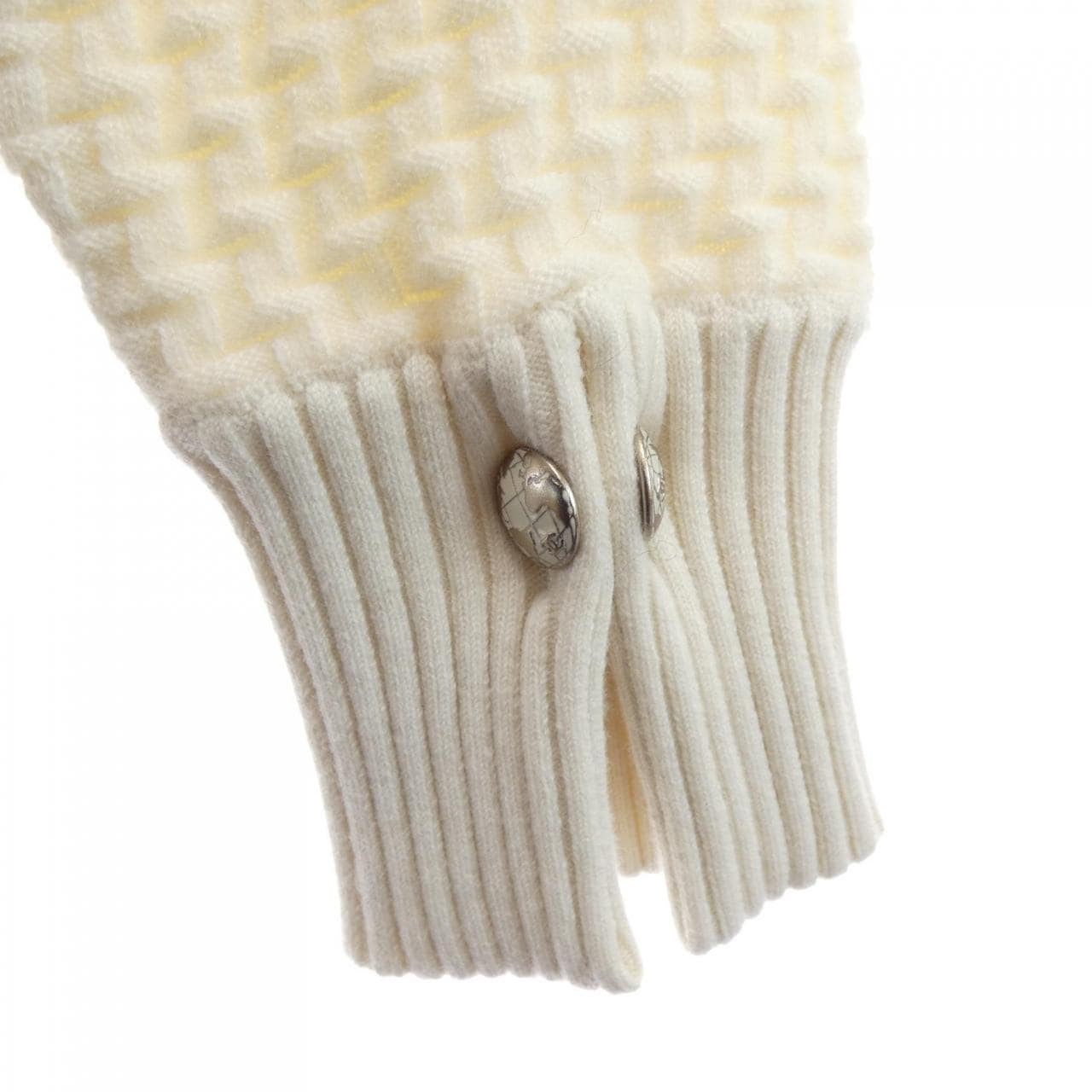 シャネル CHANEL P47199K05966 ニット