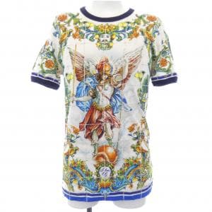 ドルチェアンドガッバーナ DOLCE&GABBANA G8IV0T/FH7T6 Tシャツ