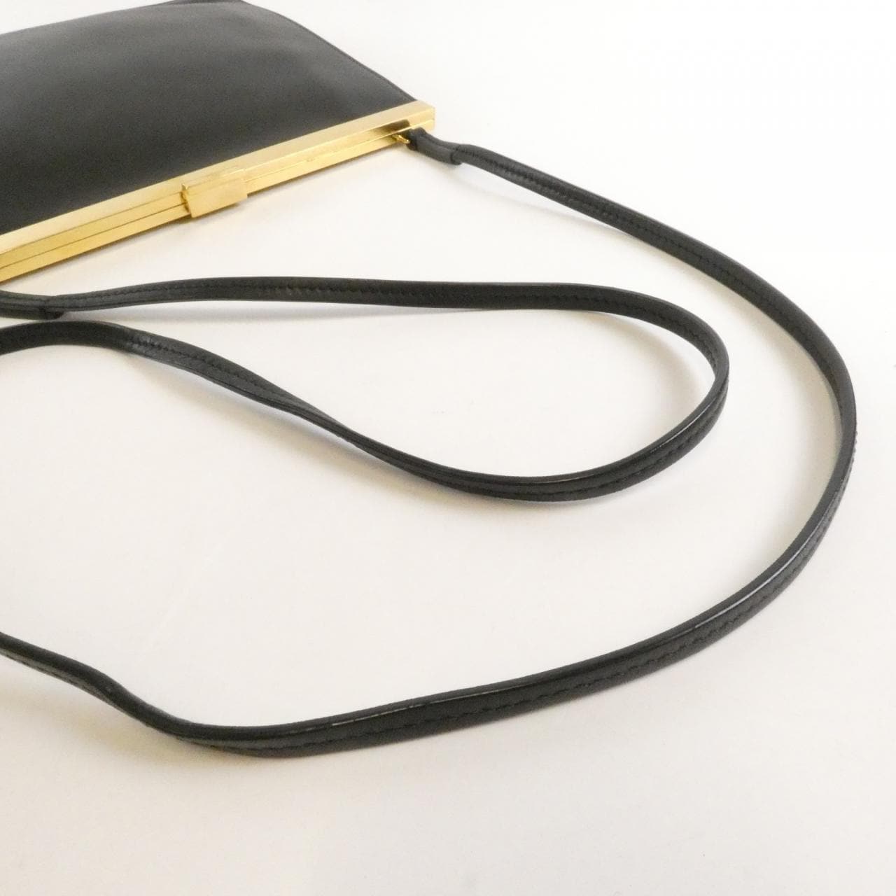 CELINE迷你搭扣单肩包 181053A1I