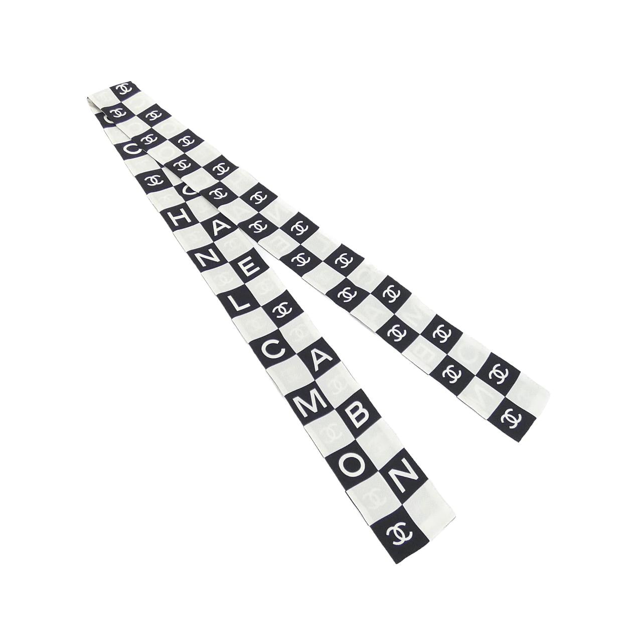 シャネル AA8768 ヘアーバンド