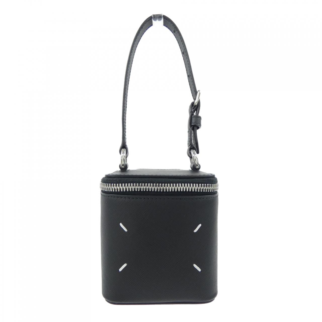 マルタンマルジェラ MARTIN MARGIELA 4ステッチ キューブバック SA2VL0012 BAG