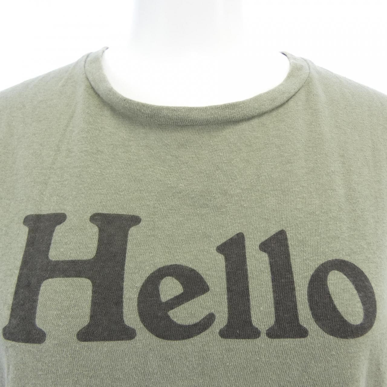 マディソンブルー MADISON BLUE Tシャツ