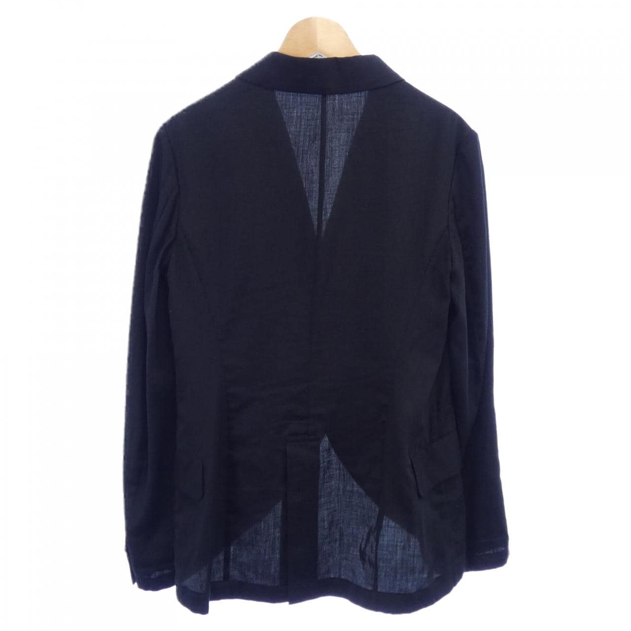 ヨウジヤマモトプリュスノアール YOHJI YAMAMOTO+NOIR NH-J13-053 ジャケット