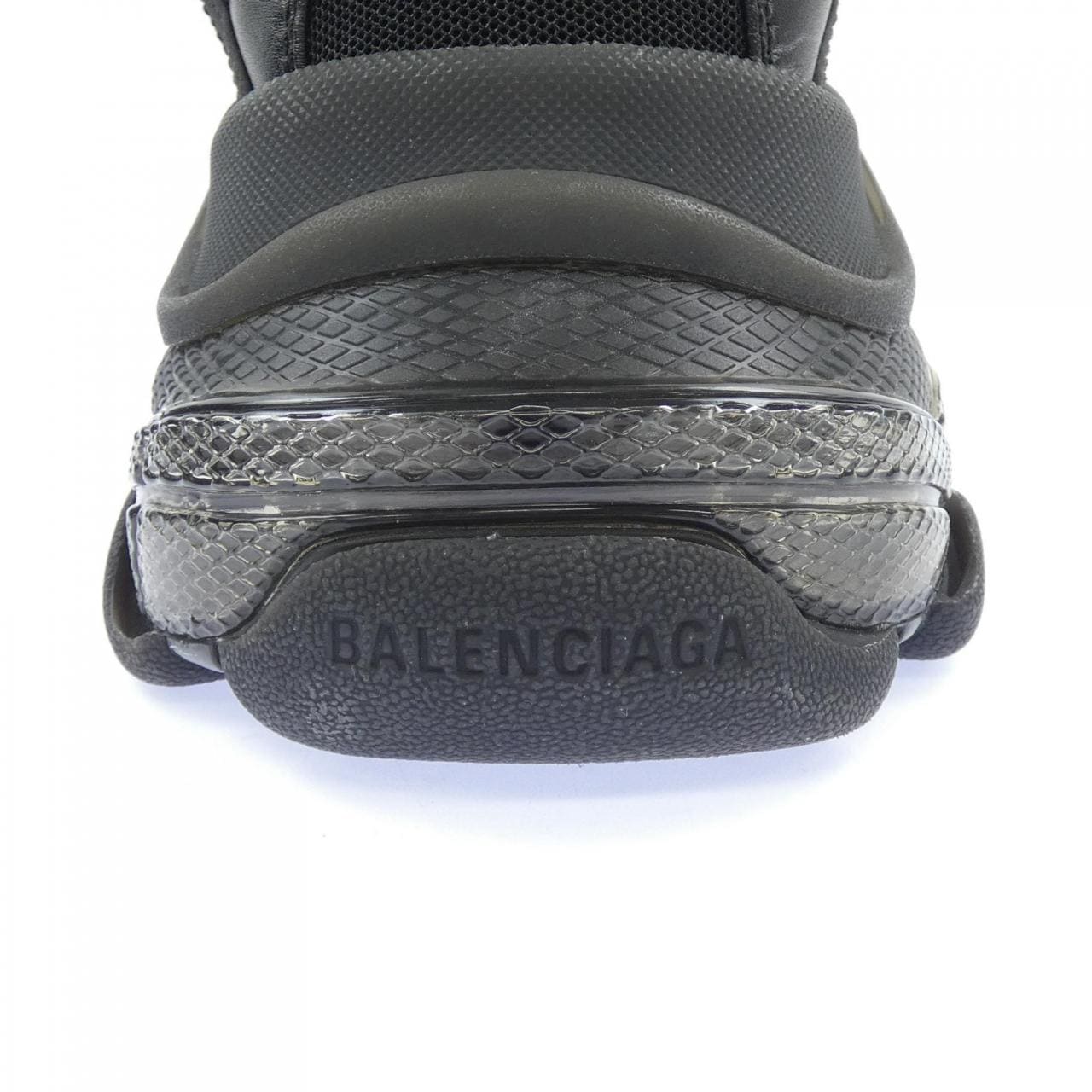 バレンシアガ BALENCIAGA 541624 スニーカー