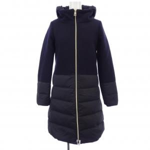 ヘルノ Herno PI001760D ダウンコート