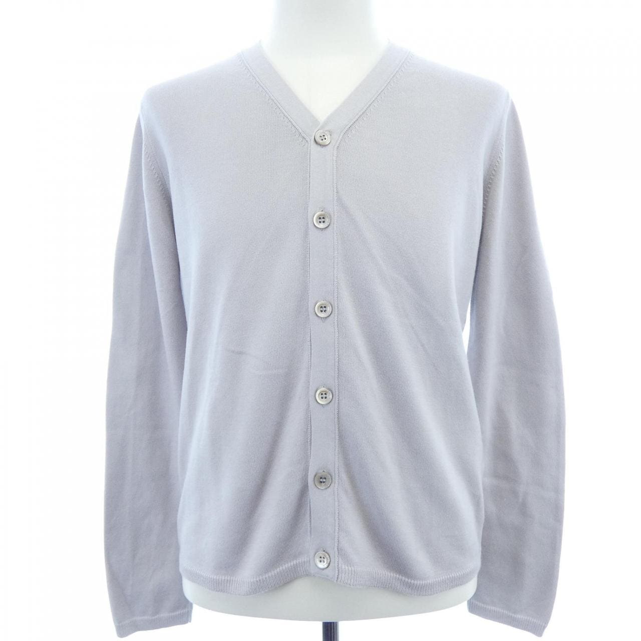 クルチアーニ Cruciani カーディガン