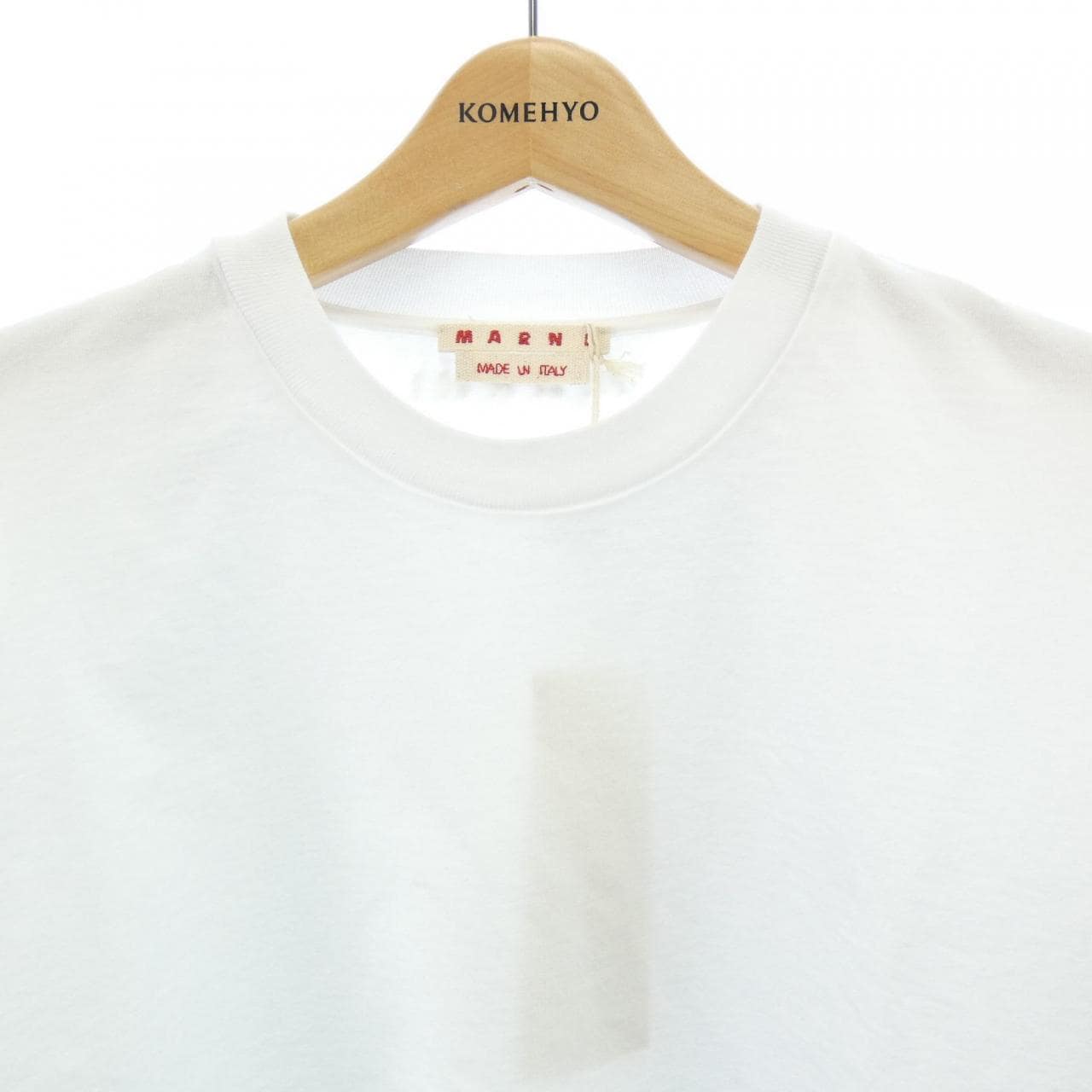 マルニ MARNI HUMU0325X0 Tシャツ