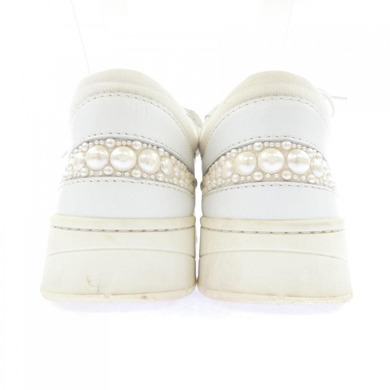 ジミーチュウ JIMMY CHOO スニーカー