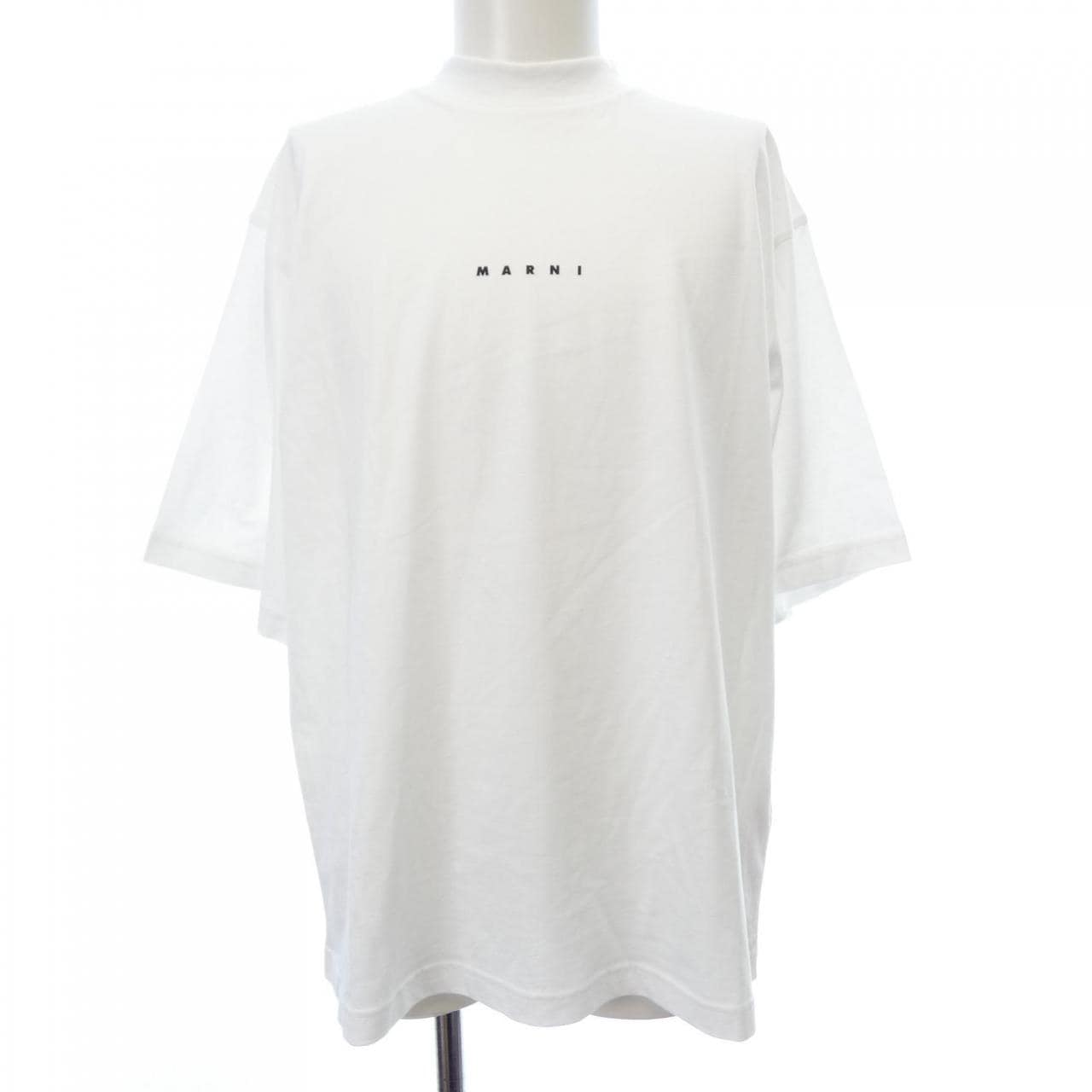 マルニ MARNI HUMU0223P1 Tシャツ