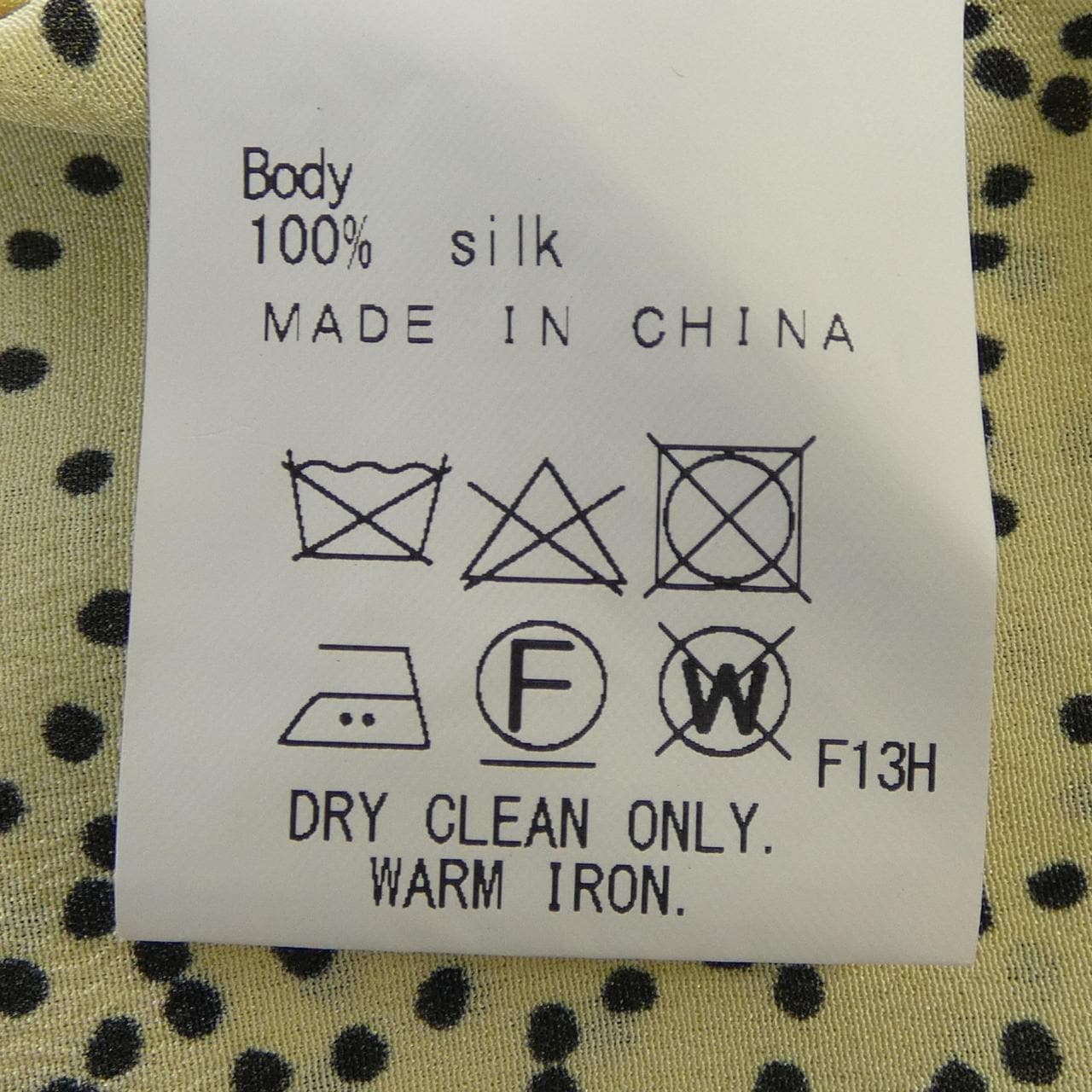 ジョセフ JOSEPH ワンピース