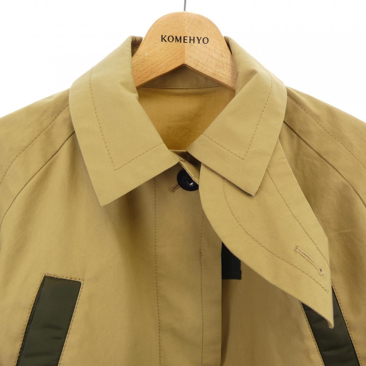 サカイ SACAI 22-06026 ジャケット