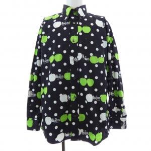 ザビートルズコムデギャルソン THE BEATLES COMME des GARCONS VZ-B001 シャツ