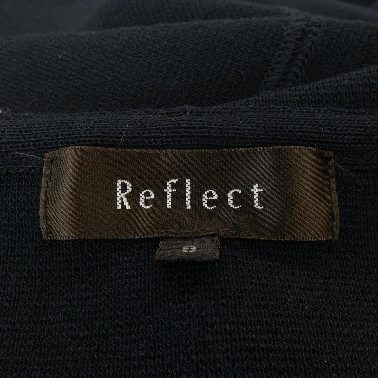 リフレクト REFLECT ジャケット