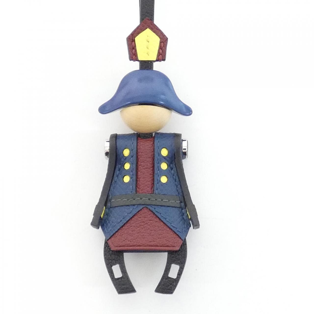 【未使用品】エルメス アーティフィサー 086501CK バッグチャーム