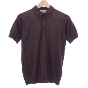 ジョンスメドレー JOHN SMEDLEY ポロシャツ